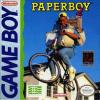 Paperboy 2 Box Art Front
